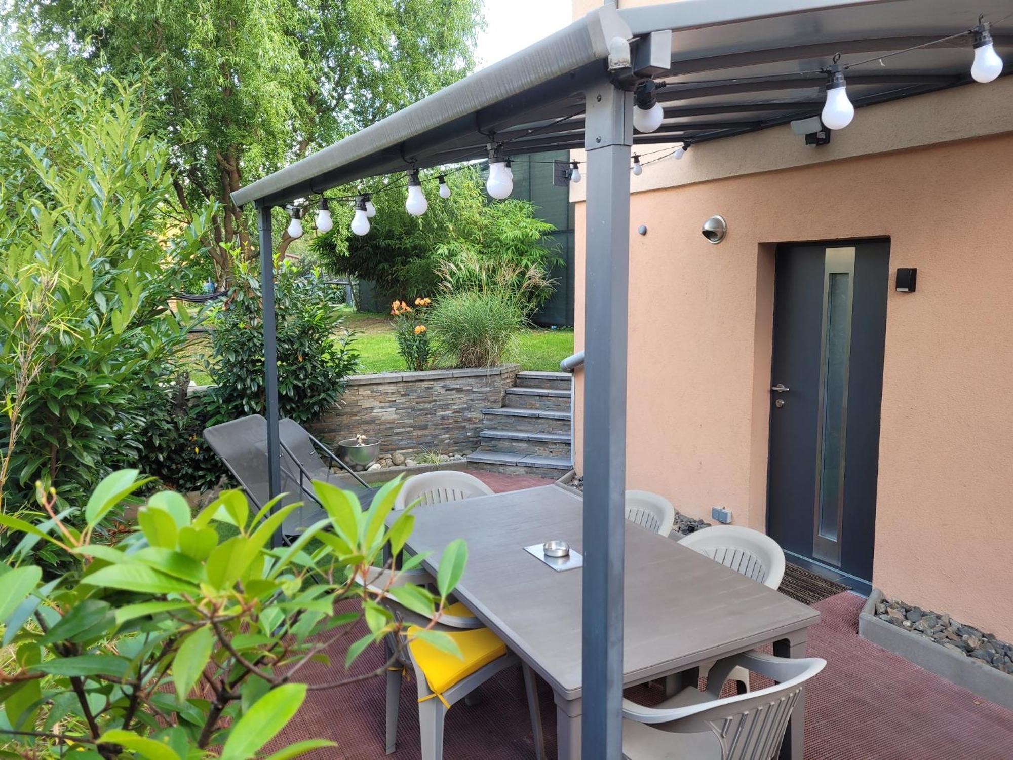 Le Ptit Lou Apartment Kaysersberg-Vignoble Exterior foto