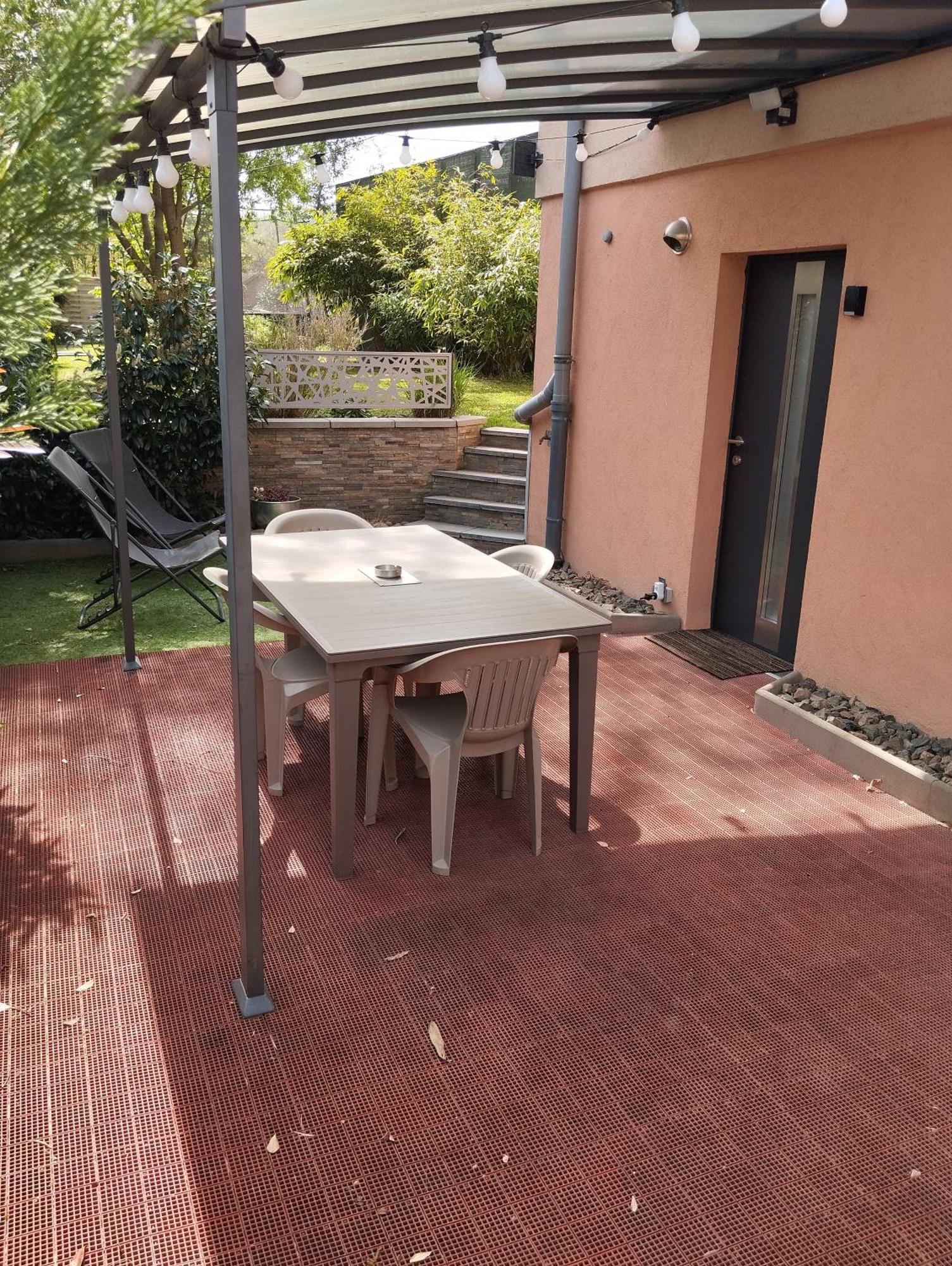Le Ptit Lou Apartment Kaysersberg-Vignoble Exterior foto